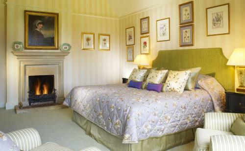 Agroturismo Buckland Manor