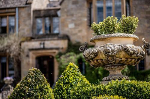 Agroturismo Buckland Manor