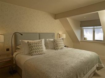 Dormy House Hotel