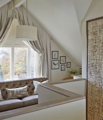 Dormy House Hotel