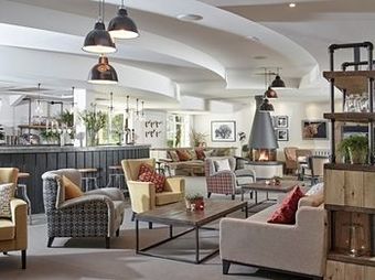 Hotel Farncombe Estate