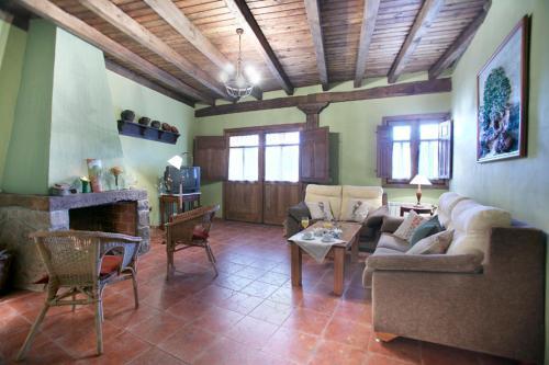 Agroturismo Garza Real