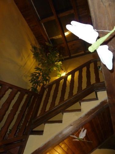 Agroturismo Garza Real