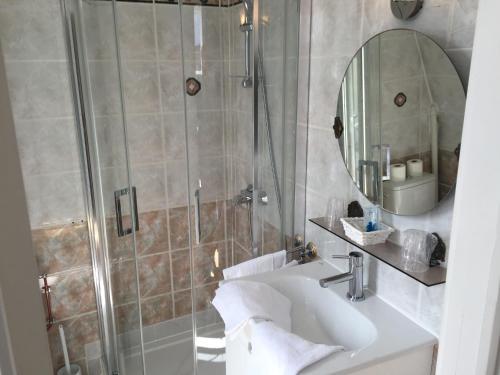 Hotel Hostellerie Normande