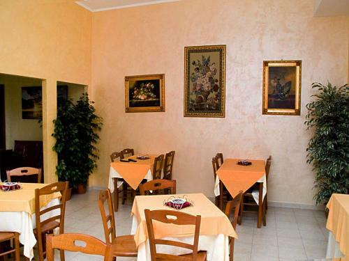 Hotel Albergo L'approdo