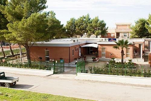 Hotel Albergo L'approdo