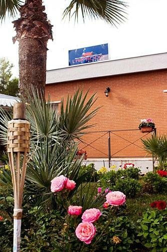 Hotel Albergo L'approdo
