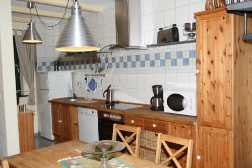 Apartamentos Ferienwohnanlage Alte Molkerei