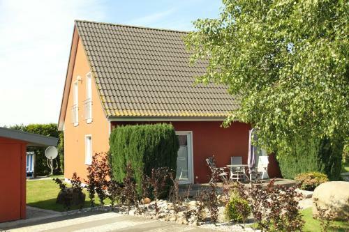 Apartamentos Ferienwohnanlage Alte Molkerei