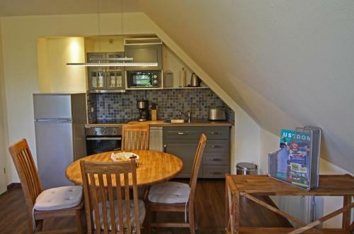 Apartamentos Ferienwohnanlage Alte Molkerei