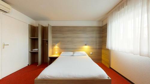 L'auberge Everhotel De Tarbes-ibos