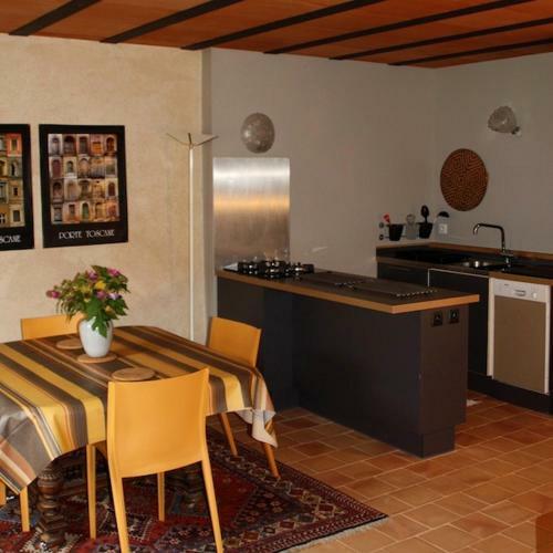 Bed & Breakfast L'atelier Du Relais