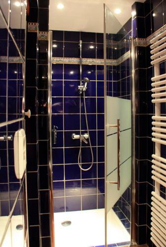 Bed & Breakfast L'atelier Du Relais