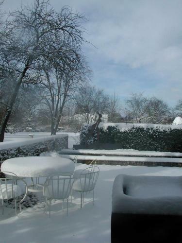 Bed & Breakfast L'atelier Du Relais