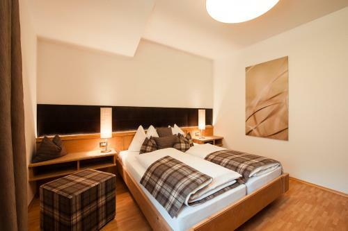 Aparthotel Appartmenthotel Siegi