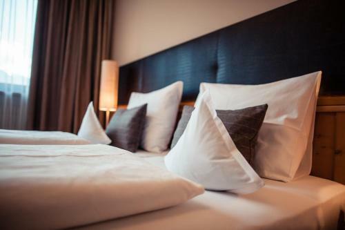 Aparthotel Appartmenthotel Siegi