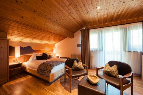 Aparthotel Appartmenthotel Siegi