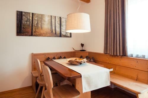 Aparthotel Appartmenthotel Siegi
