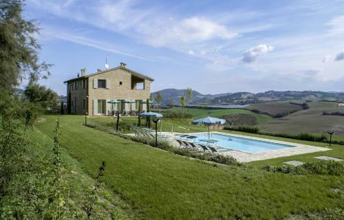 Agroturismo Ca' Lupino