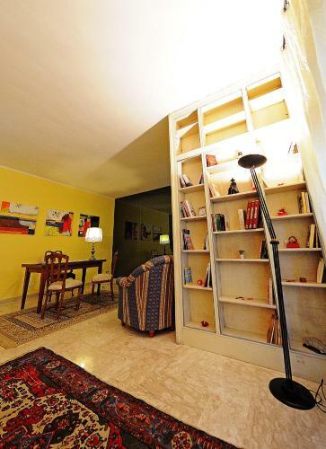 Apartamento Salento Sunny House