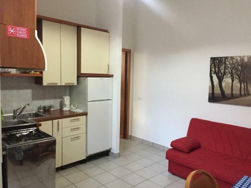 Apartamento Simply Rome