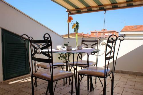Apartamento Simply Rome