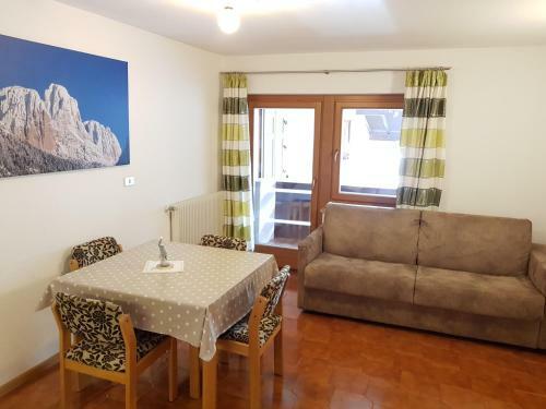 Apartamento Residence La Zondra
