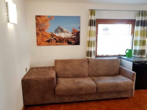Apartamento Residence La Zondra