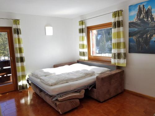 Apartamento Residence La Zondra