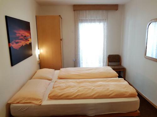 Apartamento Residence La Zondra