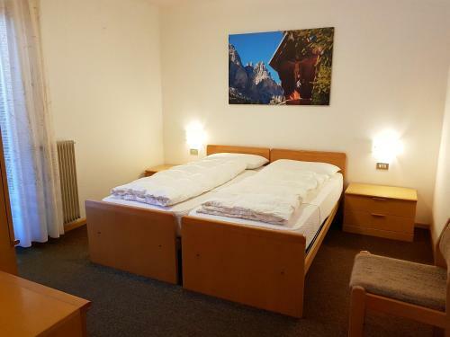 Apartamento Residence La Zondra