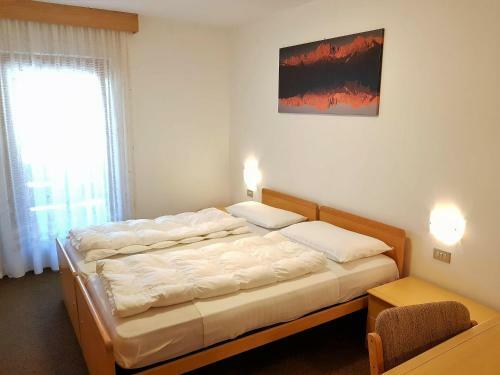 Apartamento Residence La Zondra
