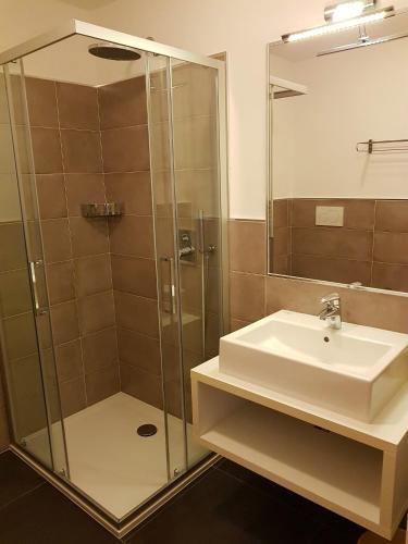 Apartamento Residence La Zondra