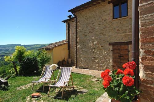 Agroturismo Country House Ca' Vernaccia
