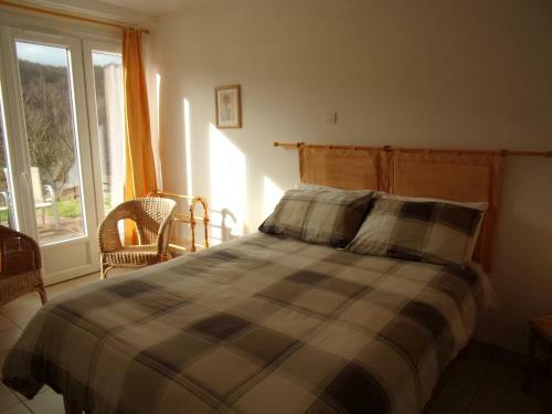 Bed & Breakfast Chambres D'h�tes La Chouette