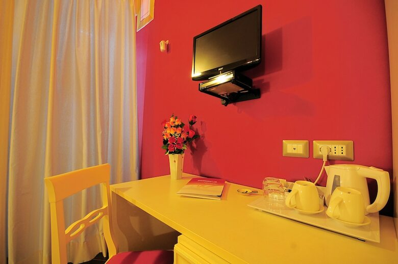Bed & Breakfast Relais Parallelo 41