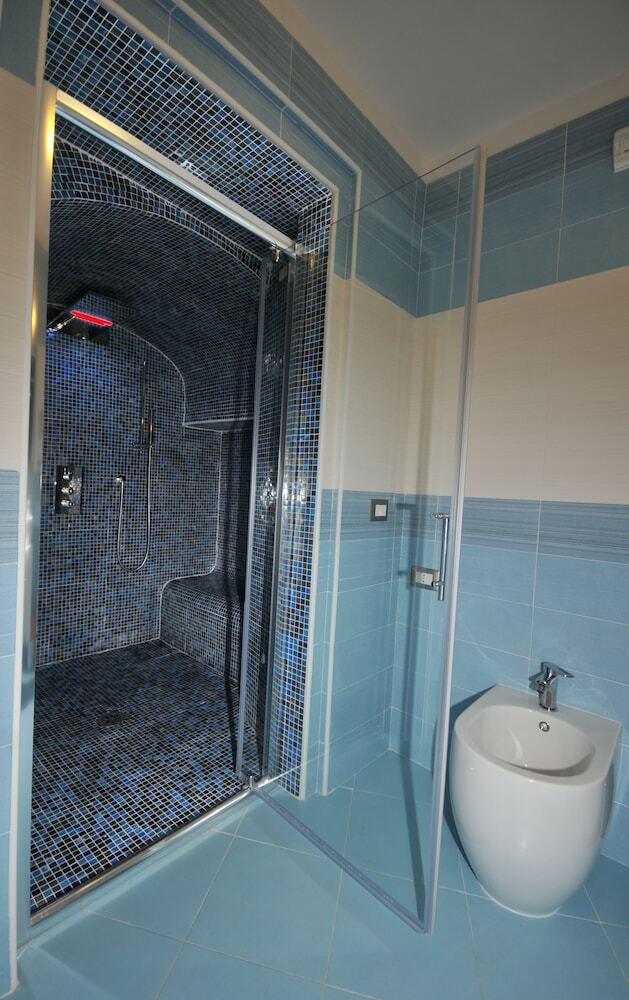 Bed & Breakfast Relais Parallelo 41