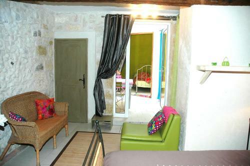 Hostal La Maison Du Bien Etre