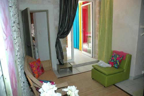 Hostal La Maison Du Bien Etre