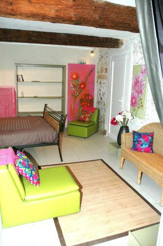 Hostal La Maison Du Bien Etre