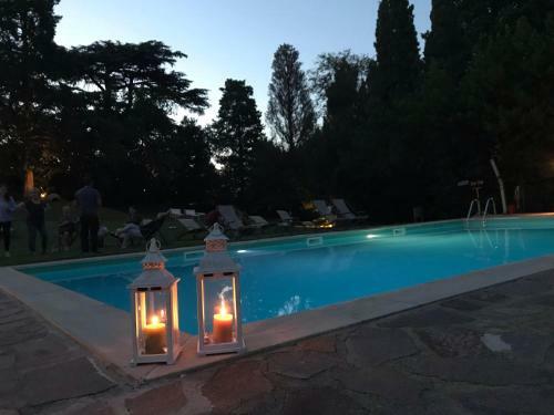 Agroturismo Agriturismo Spazzavento
