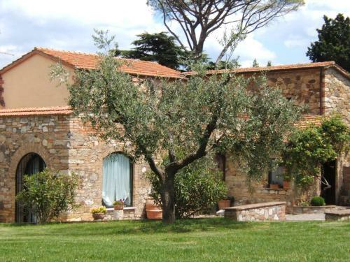 Agroturismo Agriturismo Spazzavento