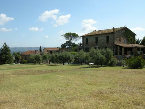 Agroturismo Agriturismo Spazzavento