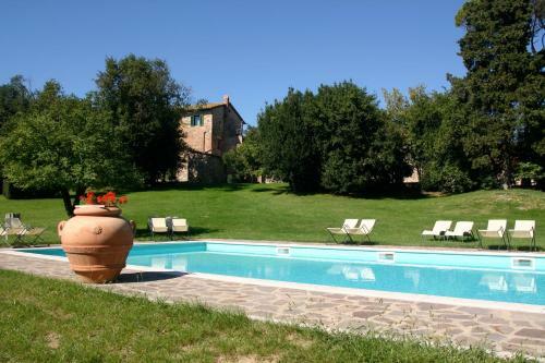 Agroturismo Agriturismo Spazzavento