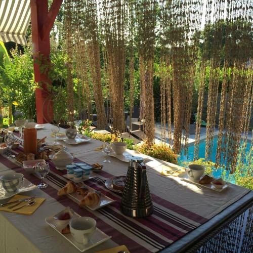Bed & Breakfast Chambres D'h�tes Irrintzina