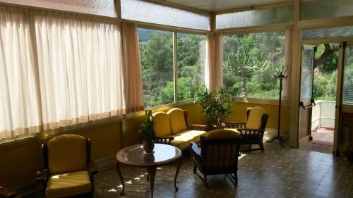 Hotel Patrizia