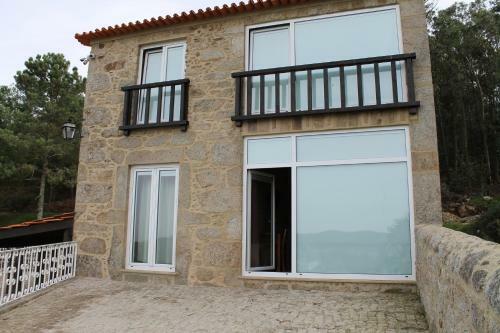 Agroturismo Casa Anna Horvaht