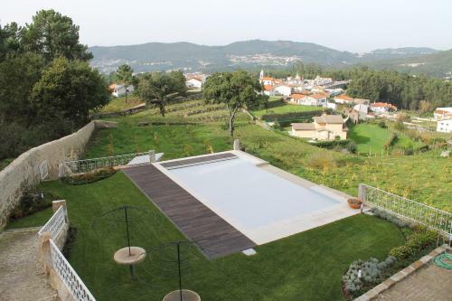 Agroturismo Casa Anna Horvaht