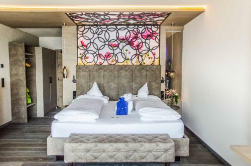 Alpin & Relax Hotel Das Gerstl