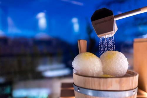 Alpin & Relax Hotel Das Gerstl